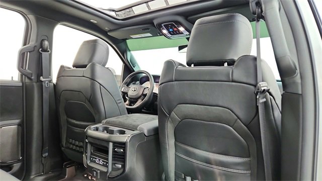Used 2026 RAM 1500 RHO w/ RHO Level 1 Equipment Group image 27