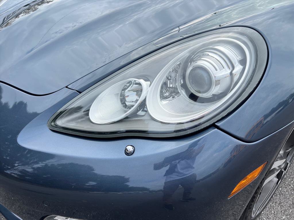 Used 2013 Porsche Panamera 4 w/ Premium Pkg Plus AWD/4WD image 9