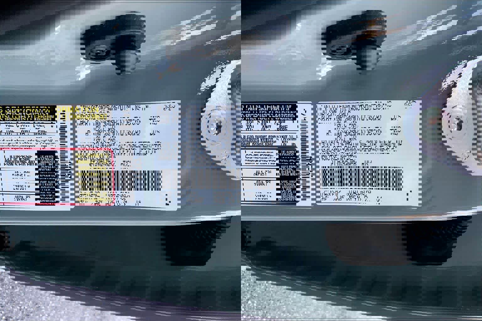 Used 2025 Toyota Tundra SR5 image 30