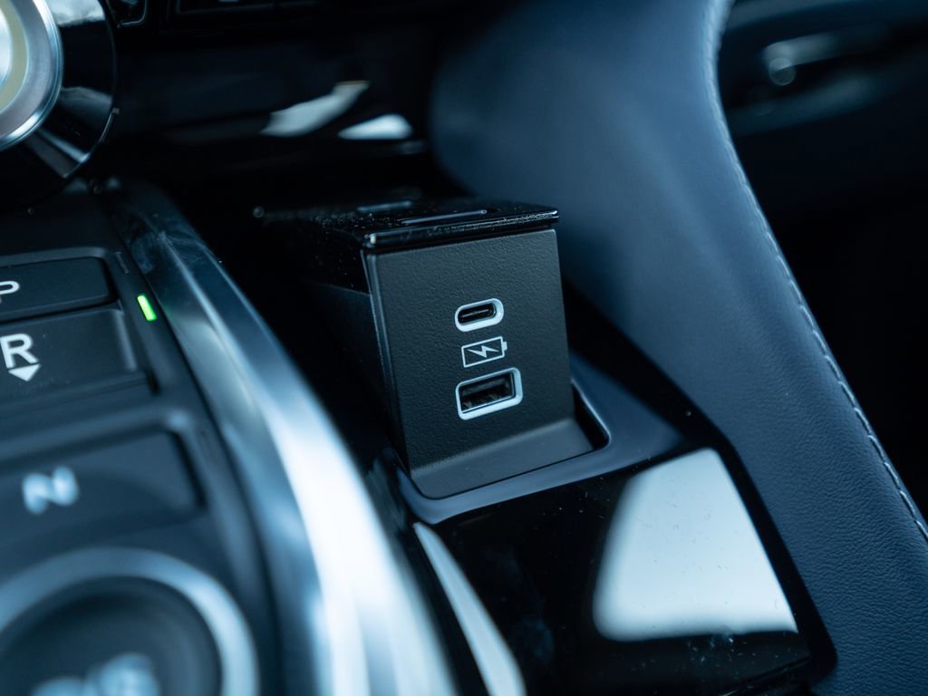 New 2026 Acura MDX Type S image 42