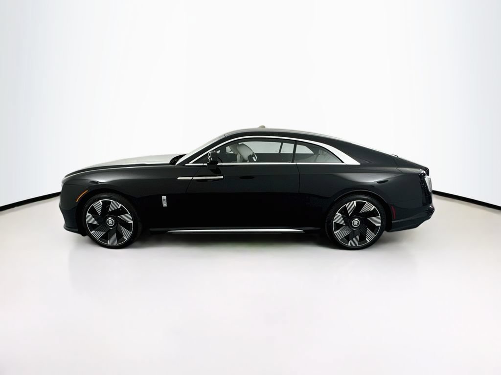 Used 2024 Rolls-Royce Spectre w/ Spectre Launch Package AWD/4WD image 8