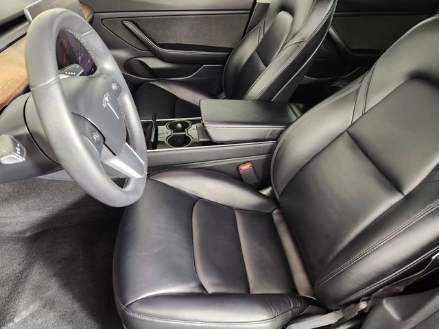 Used 2019 Tesla Model 3 Performance AWD/4WD image 12