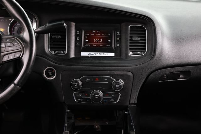 Used 2015 Dodge Charger Police RWD image 35