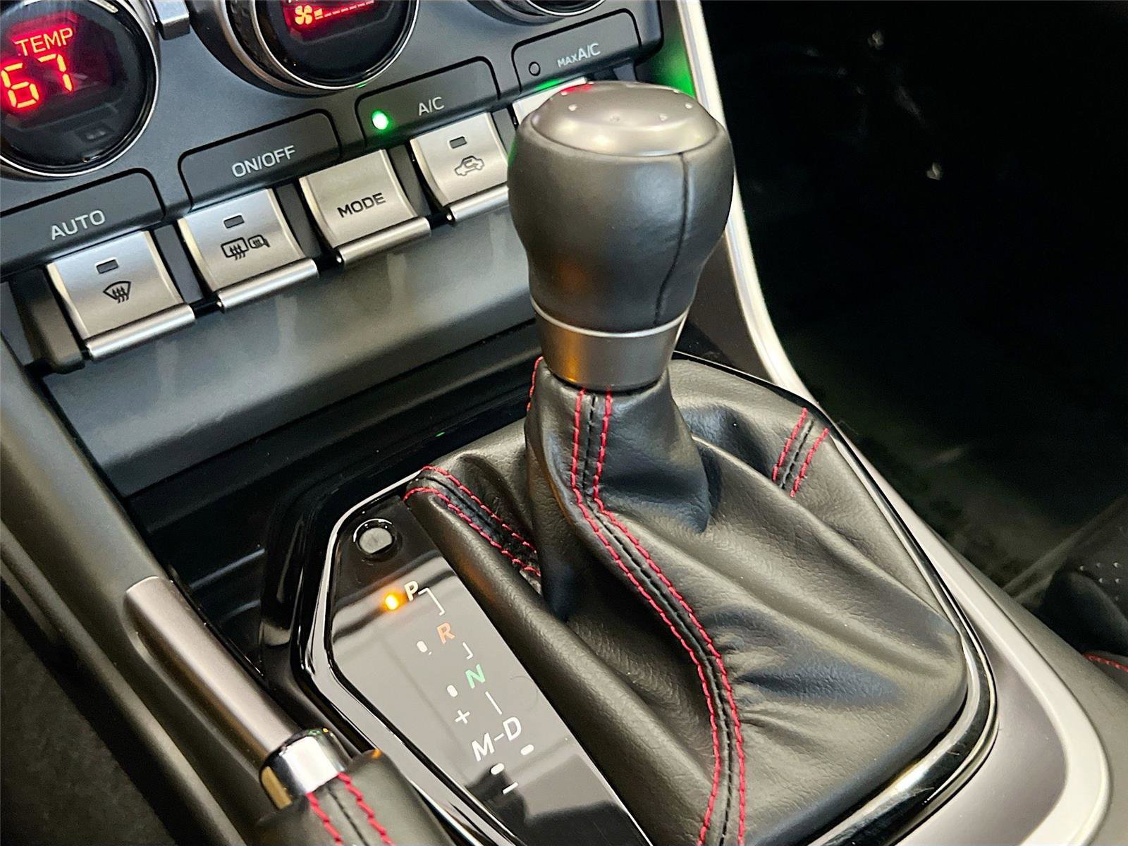 Used 2024 Subaru BRZ Limited image 13