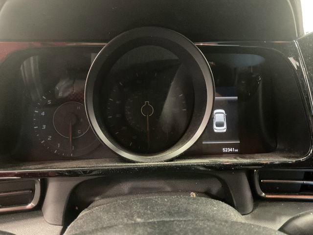 Used 2021 Hyundai Elantra N Line image 14