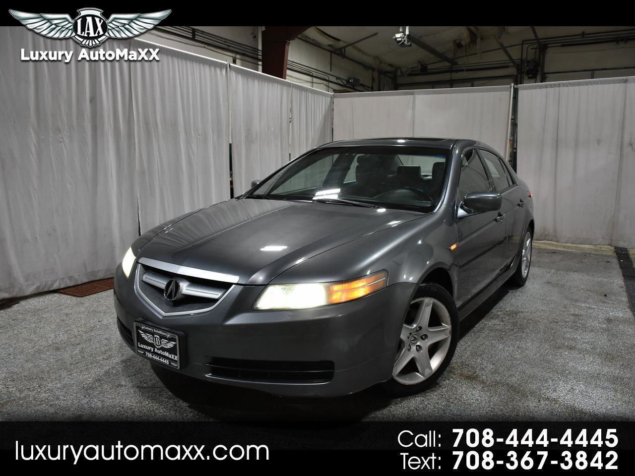Used 2006 Acura TL image 1