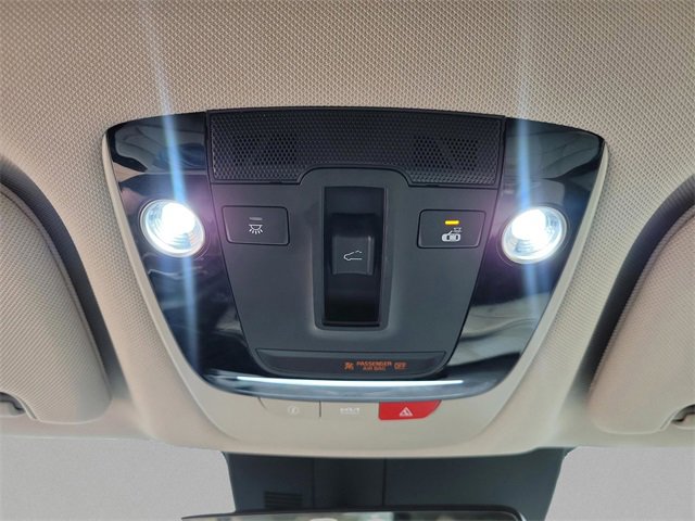 Used 2023 Kia Sorento SX image 34