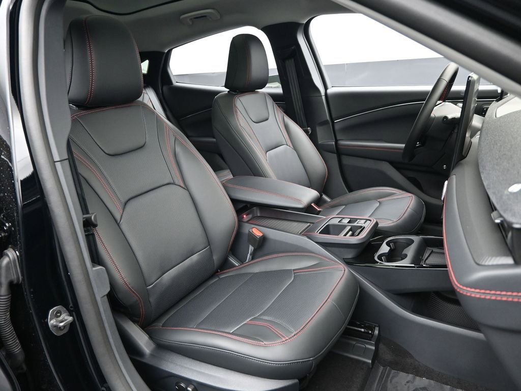 New 2025 Ford Mustang Mach-E Premium w/ Sport Appearance Package image 28