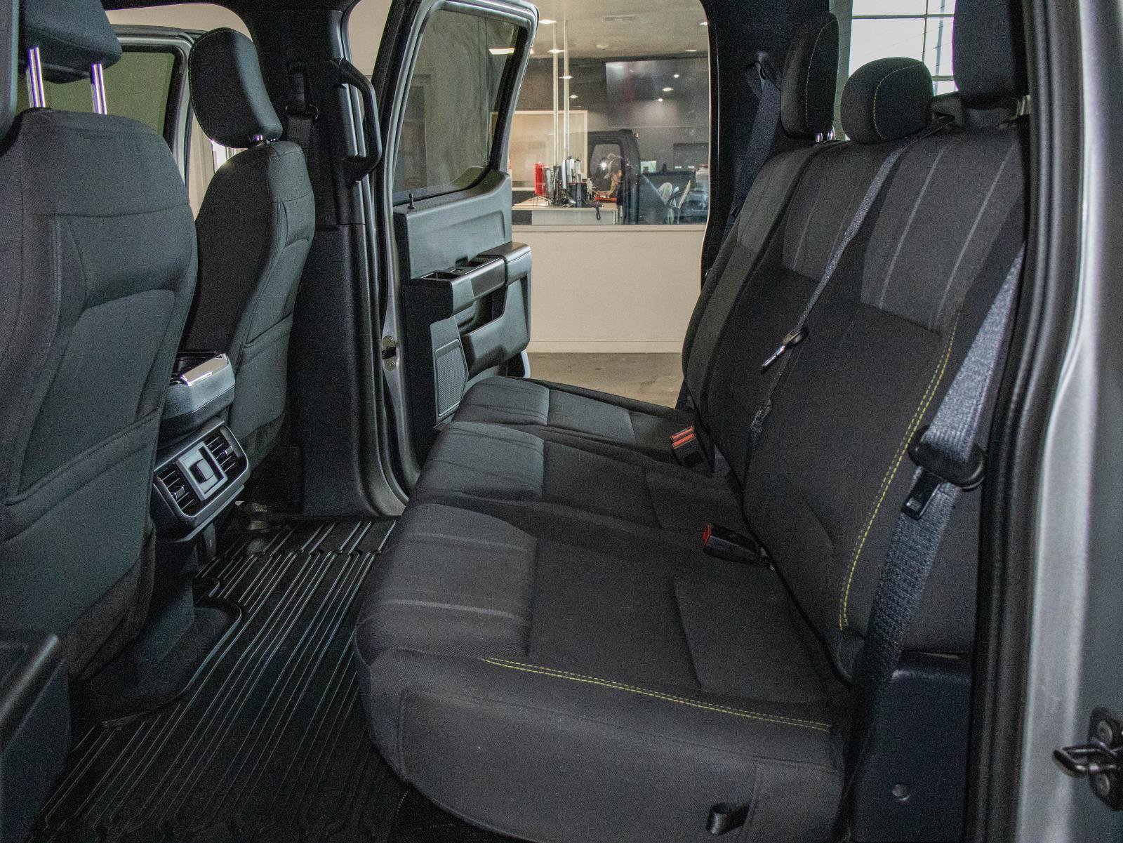 Used 2024 Ford F150 STX AWD/4WD image 14