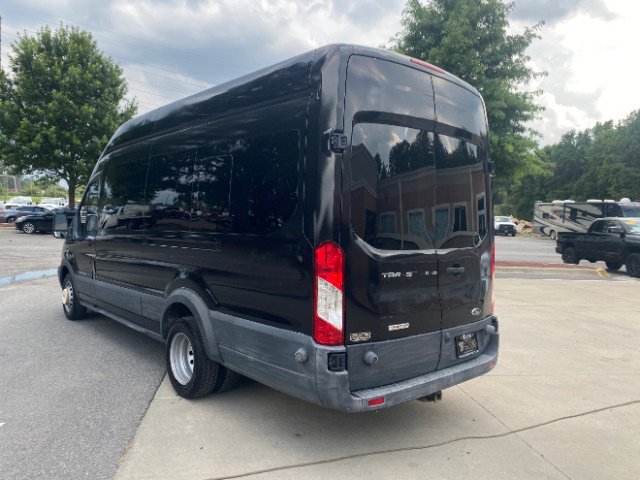 Used 2016 Ford Transit 350 XLT image 4