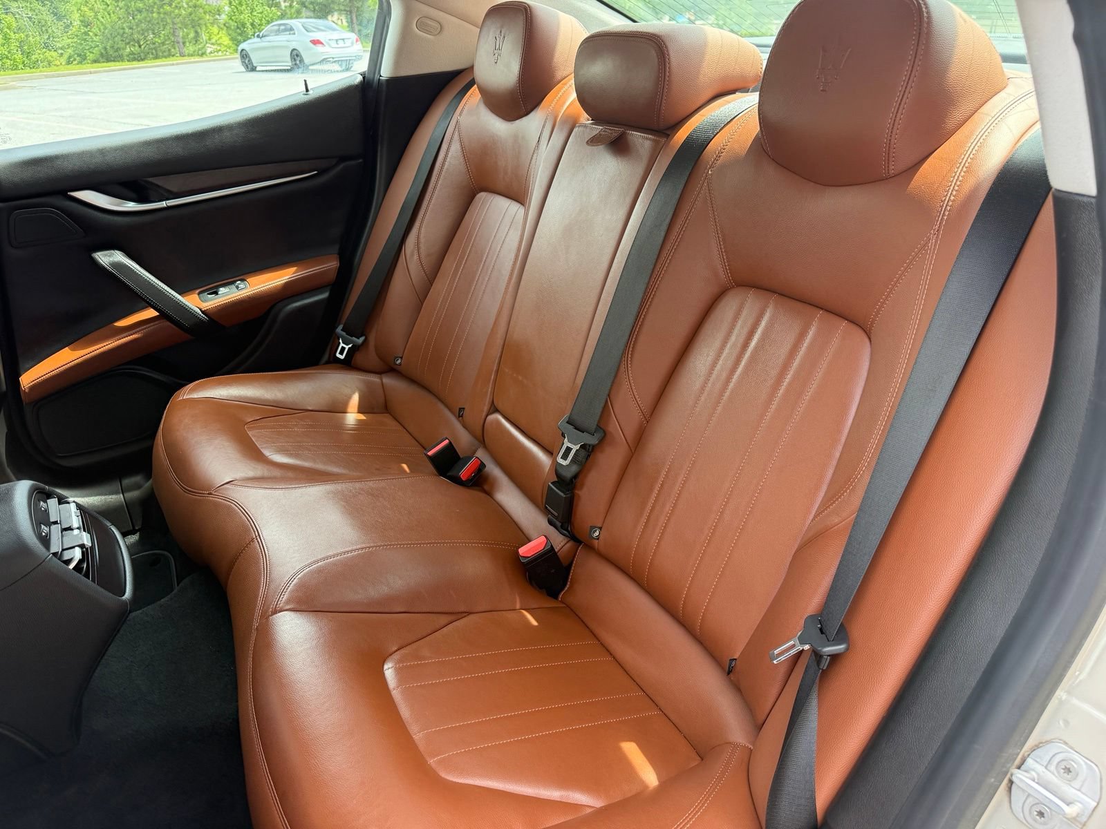 Used 2017 Maserati Ghibli S RWD image 41