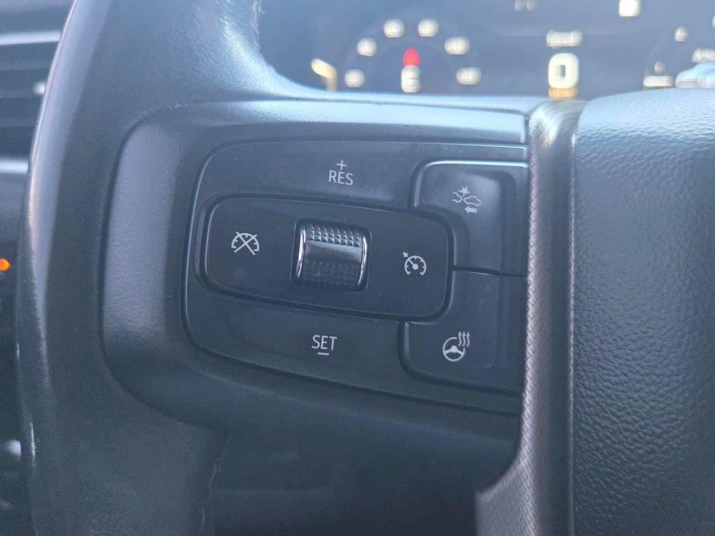 Used 2022 GMC Yukon Denali RWD image 26