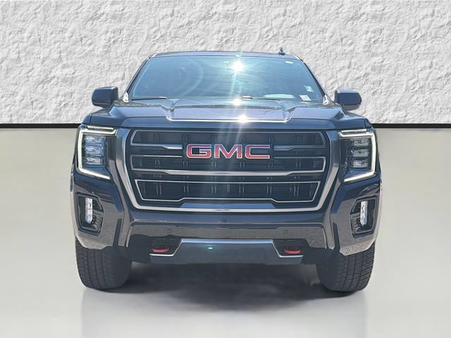 Used 2024 GMC Yukon AT4 w/ Max Trailering Package AWD/4WD image 5