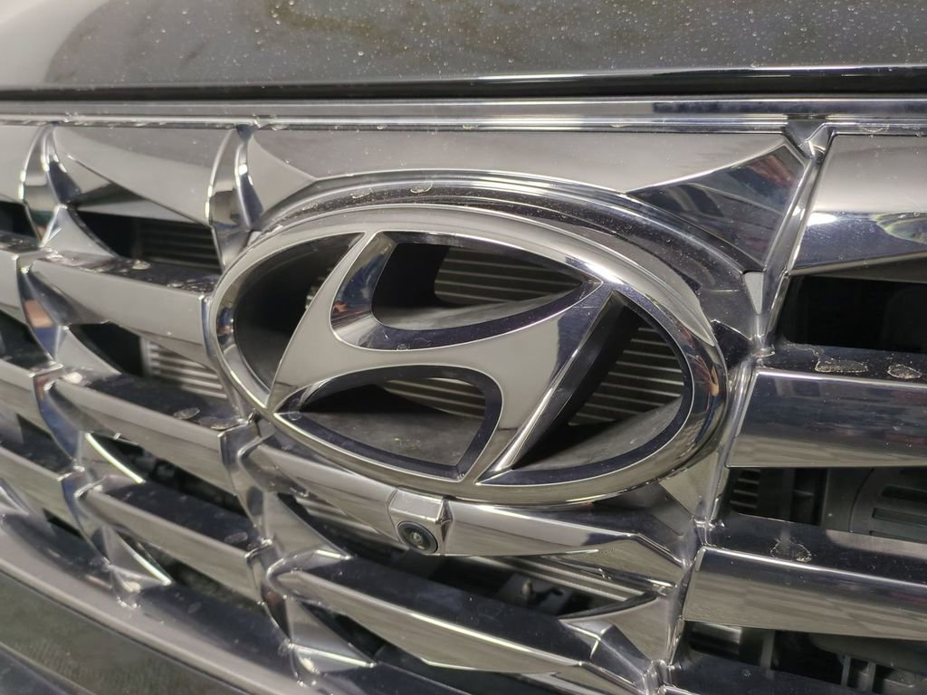 Certified 2024 Hyundai Tucson Limited image 13