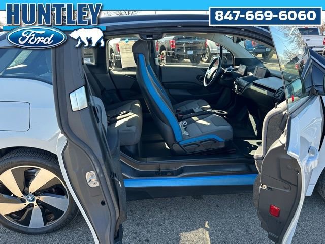Used 2021 BMW i3 image 11