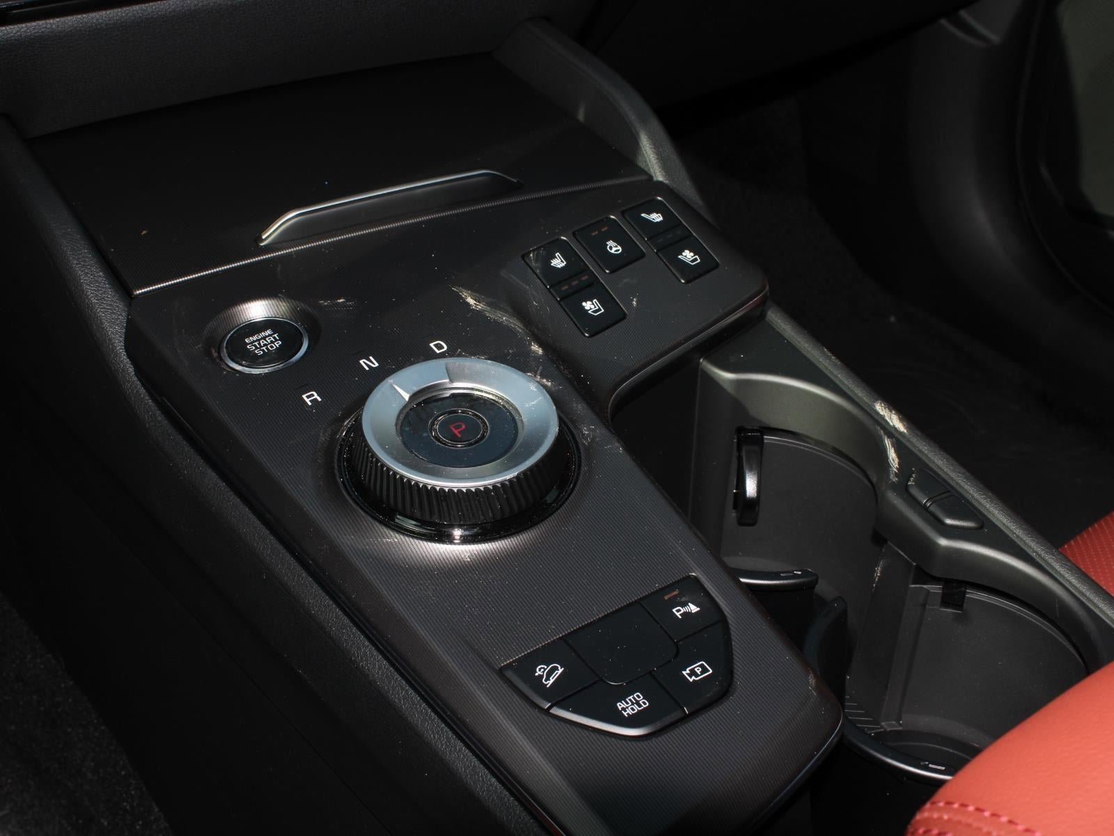 New 2026 Kia Sportage SX Prestige image 17