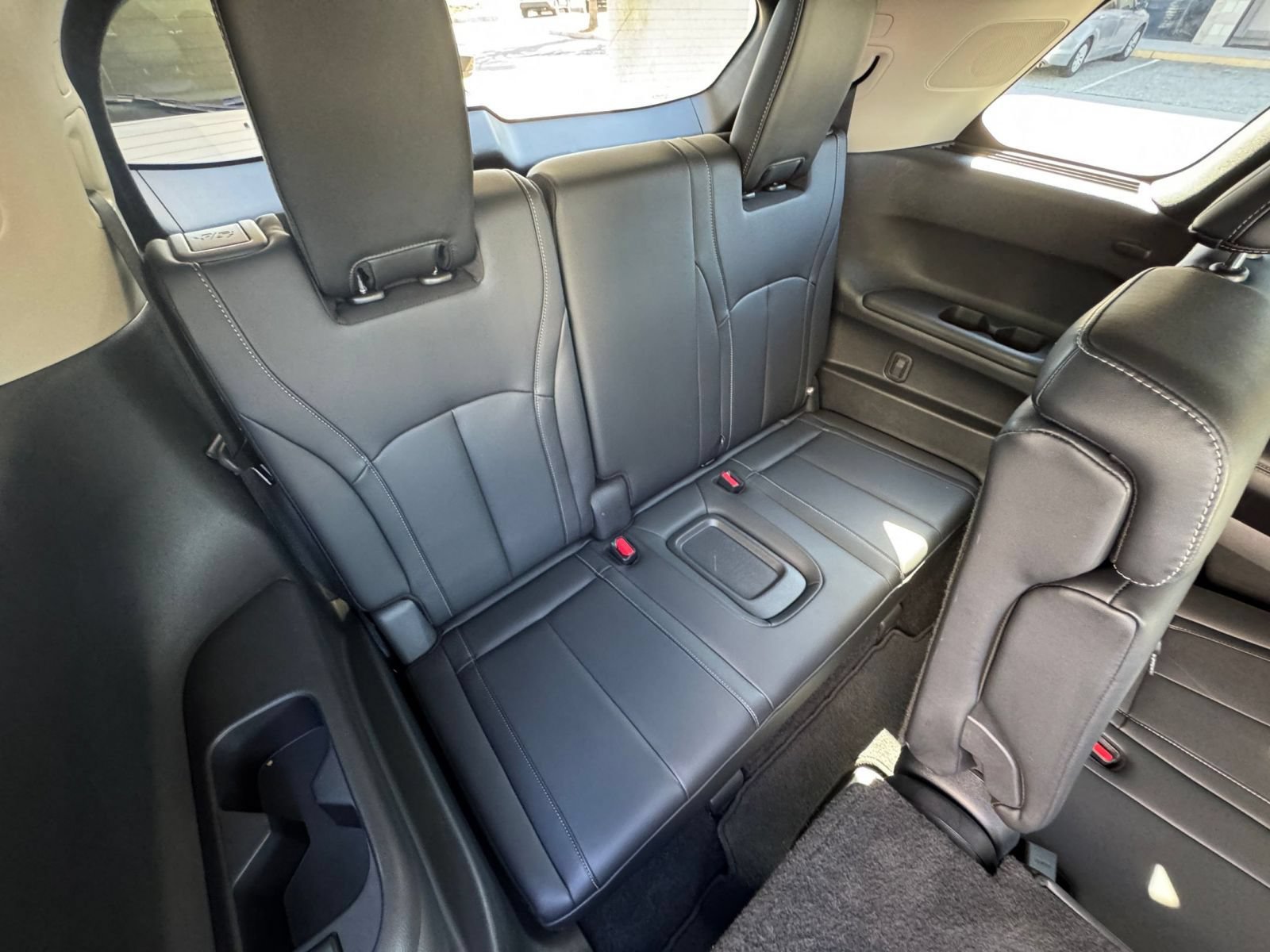 Used 2026 INFINITI QX60 Luxe AWD/4WD image 33