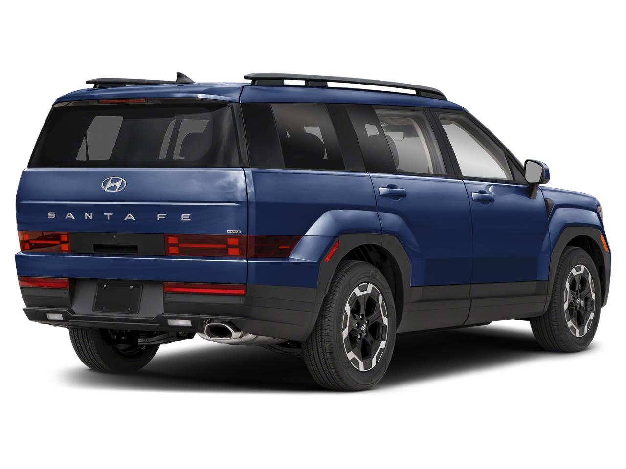 New 2026 Hyundai Santa Fe SEL AWD/4WD image 21