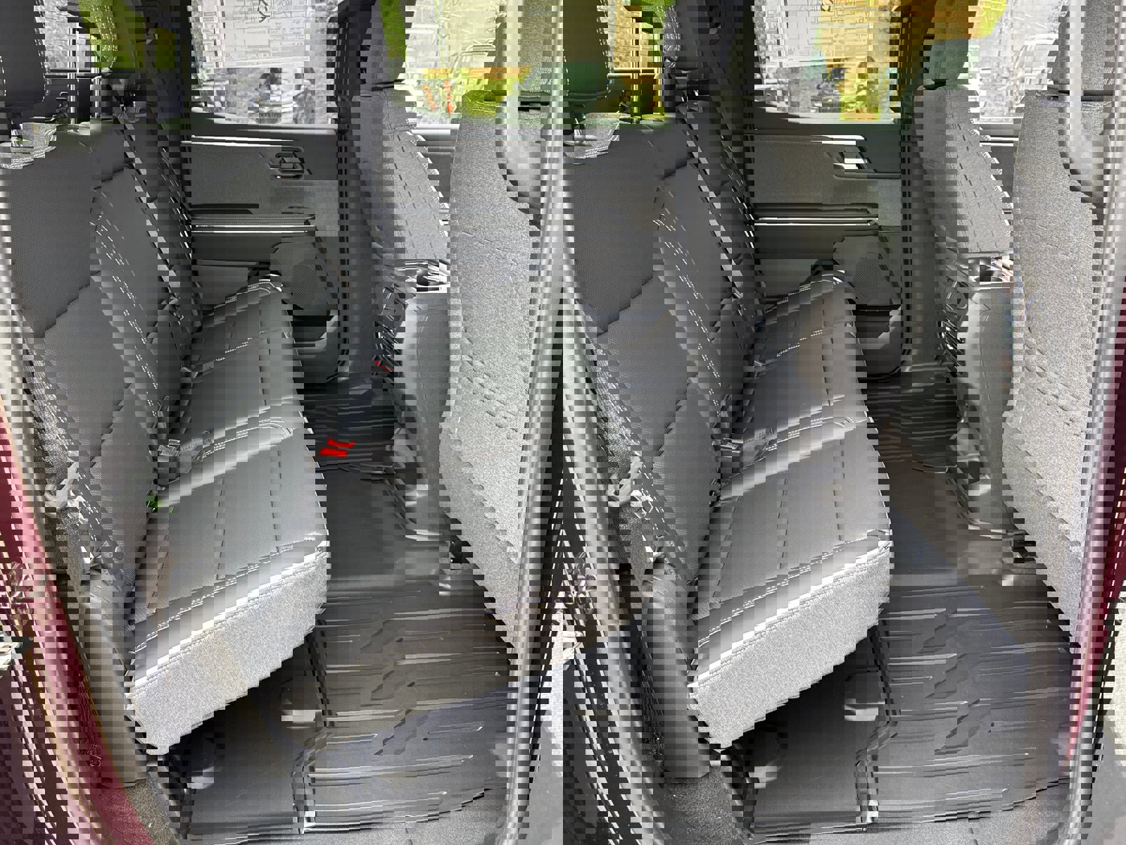 New 2026 GMC Sierra EV Elevation image 18