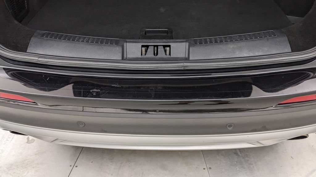 Used 2021 Lincoln Corsair Reserve FWD image 7