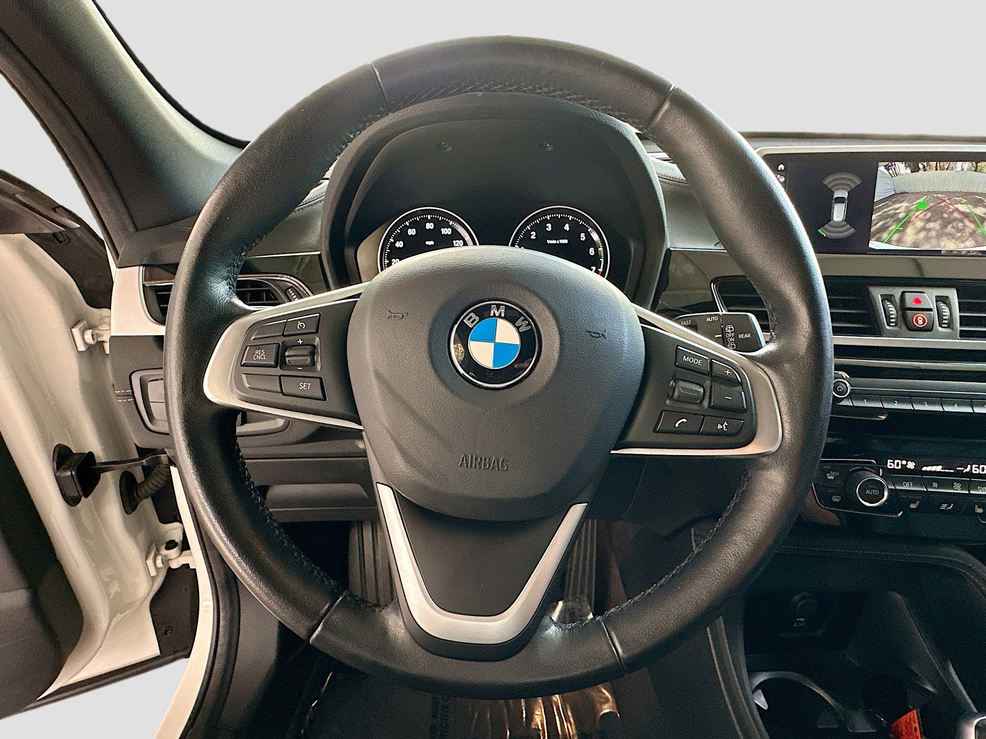 Used 2020 BMW X1 sDrive28i w/ Convenience Package image 11