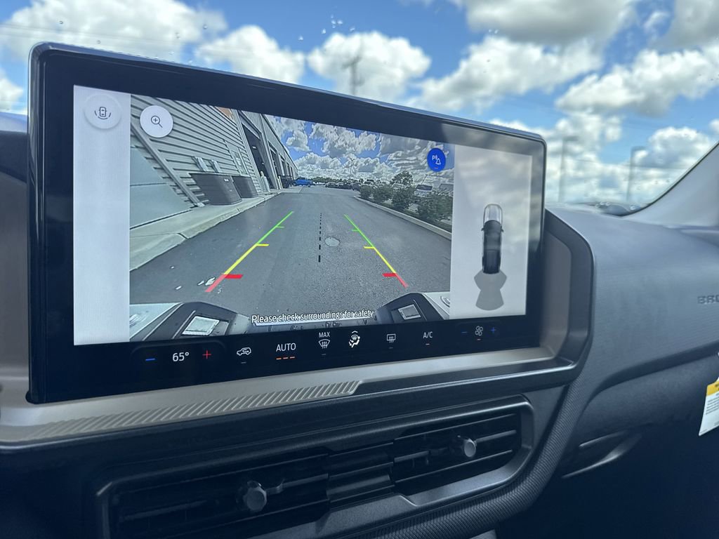 New 2025 Ford Bronco Sport Big Bend image 33