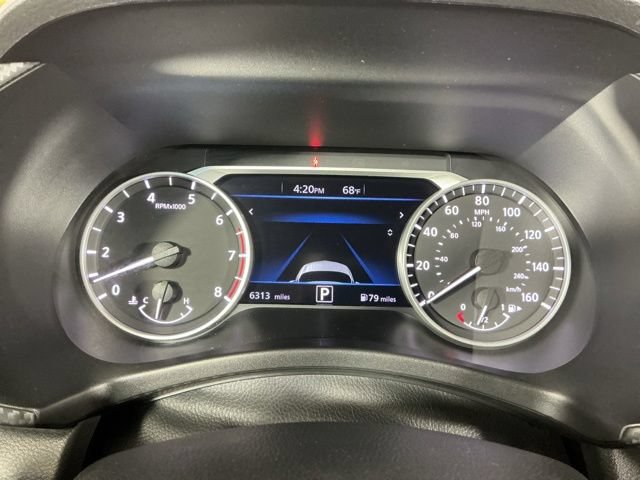 Used 2023 Nissan Sentra SV w/ All-Weather Package FWD image 19