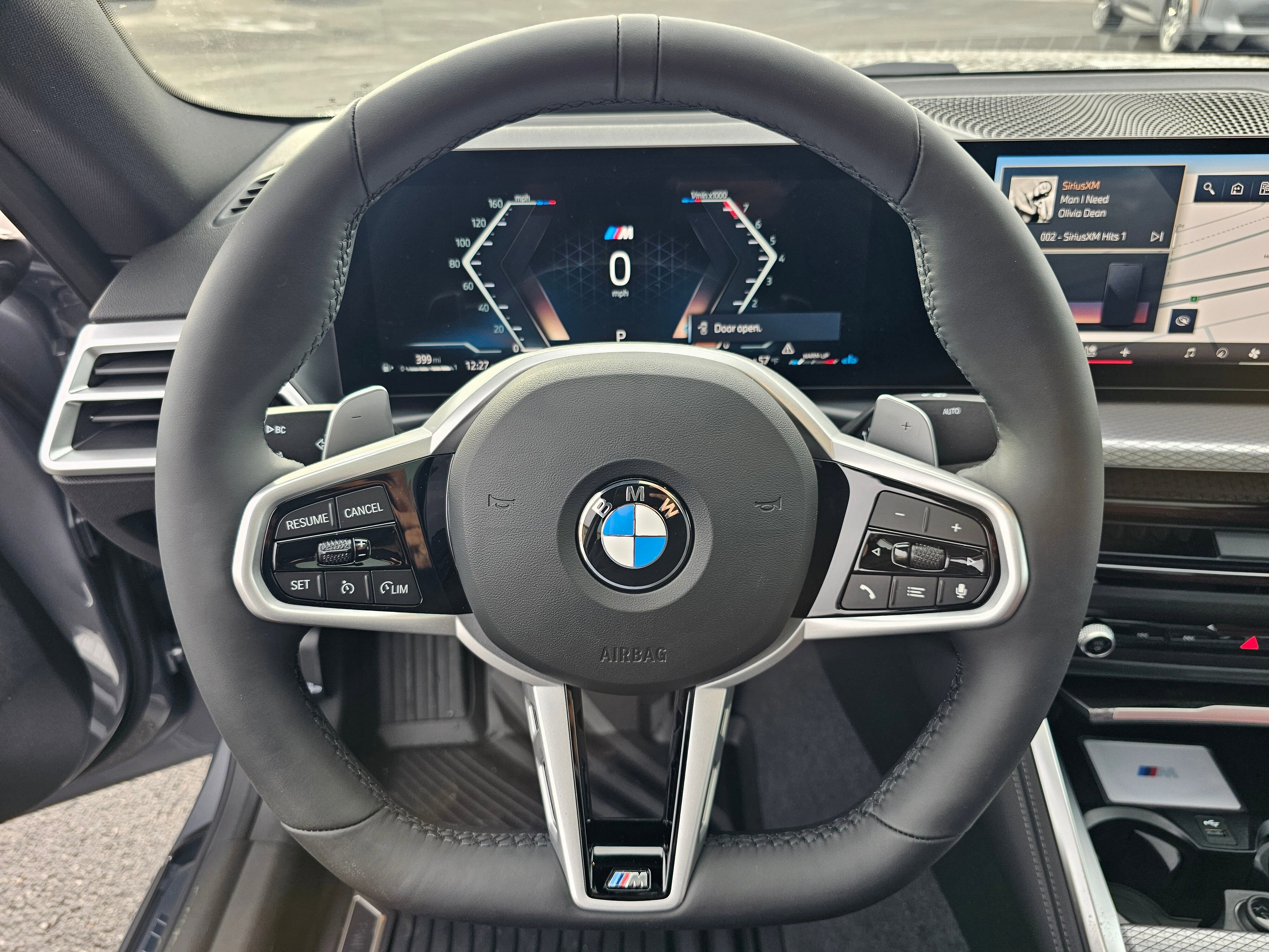 New 2026 BMW 230i xDrive Coupe w/ Premium Package image 15