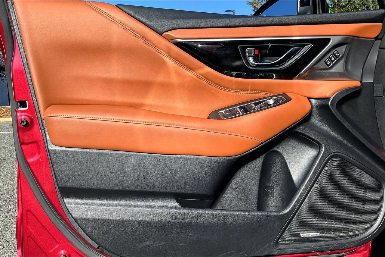 Used 2020 Subaru Legacy Touring XT w/ Popular Package #3 image 27