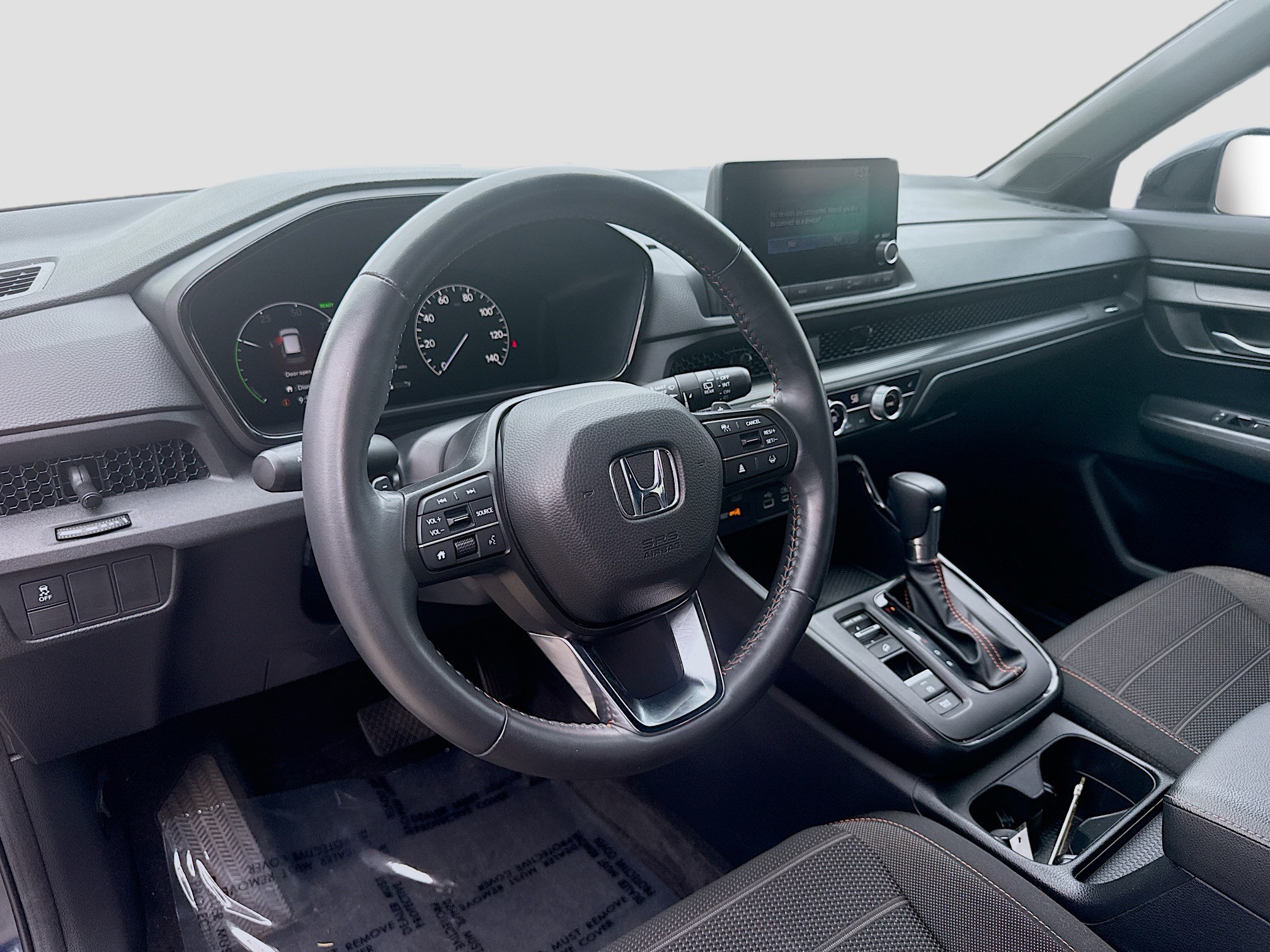 Used 2023 Honda CR-V Sport image 9