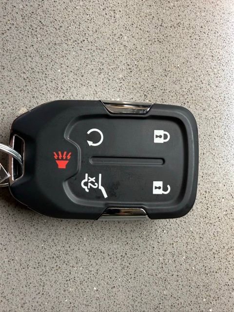 Used 2023 GMC Acadia SLE w/ Driver Convenience Package image 36