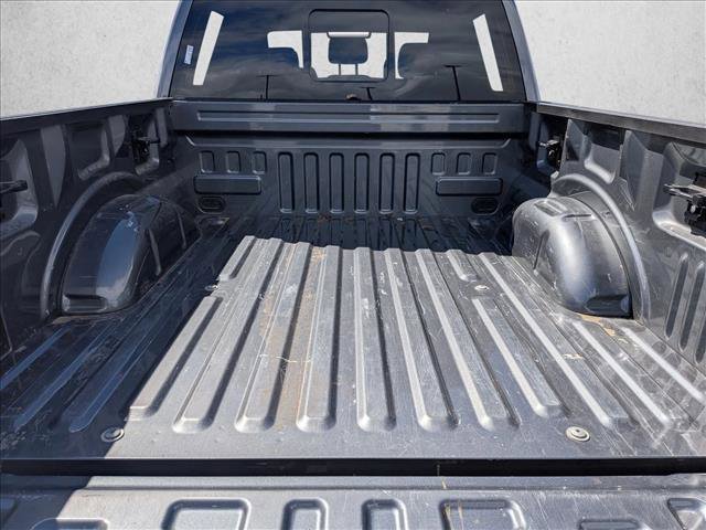Used 2023 Ford F150 Lariat AWD/4WD image 6