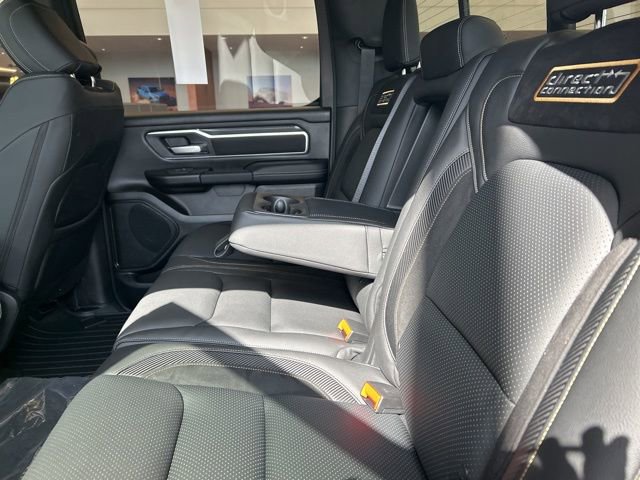 New 2026 RAM 1500 Big Horn AWD/4WD image 33