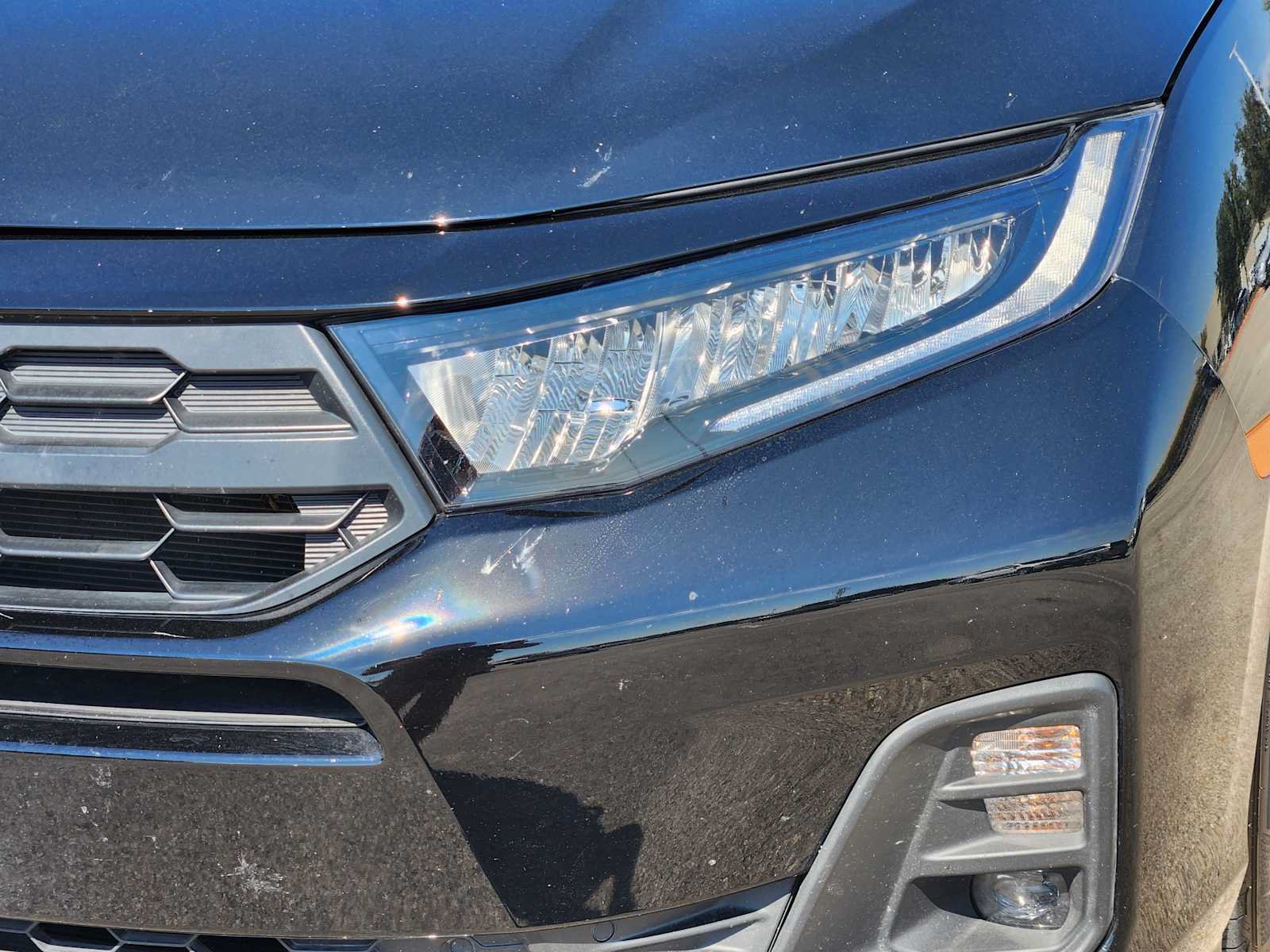 Used 2025 Honda Odyssey Sport-L image 7