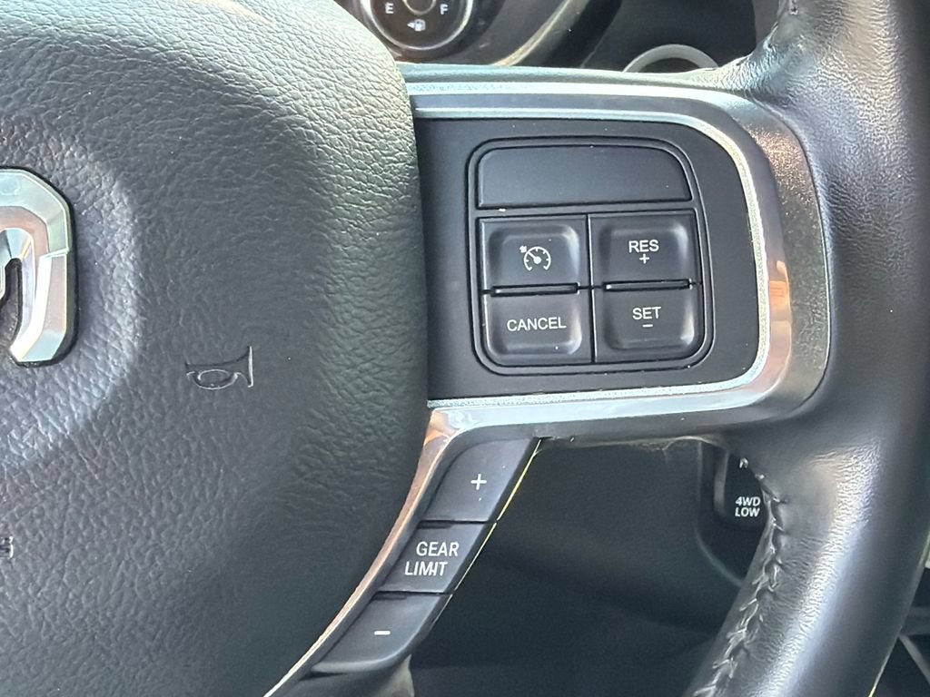 Used 2022 RAM 2500 Laramie AWD/4WD image 24