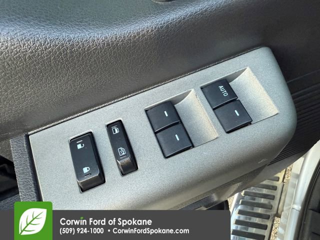 Used 2012 Ford F250 Lariat w/ Lariat Ultimate Pkg image 19