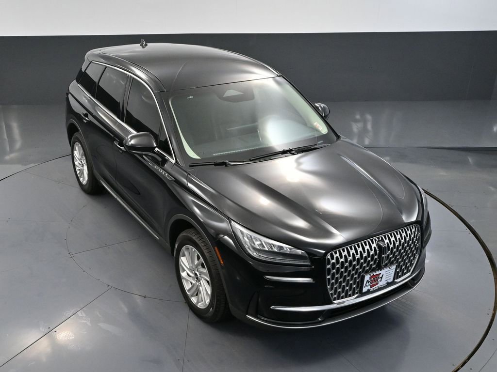 Used 2024 Lincoln Corsair Premiere image 57