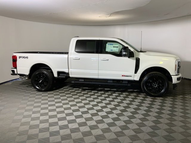 New 2025 Ford F350 Lariat w/ Lariat Ultimate Package image 7