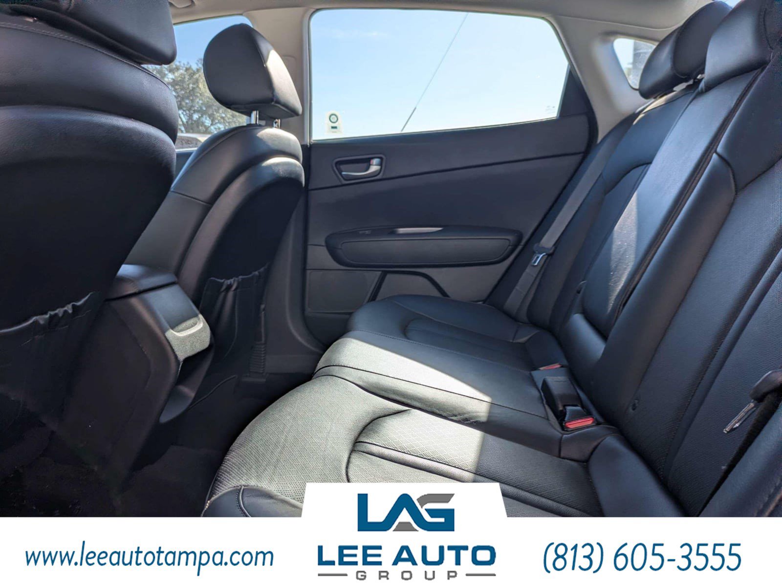 Used 2020 Kia Optima SE FWD image 13