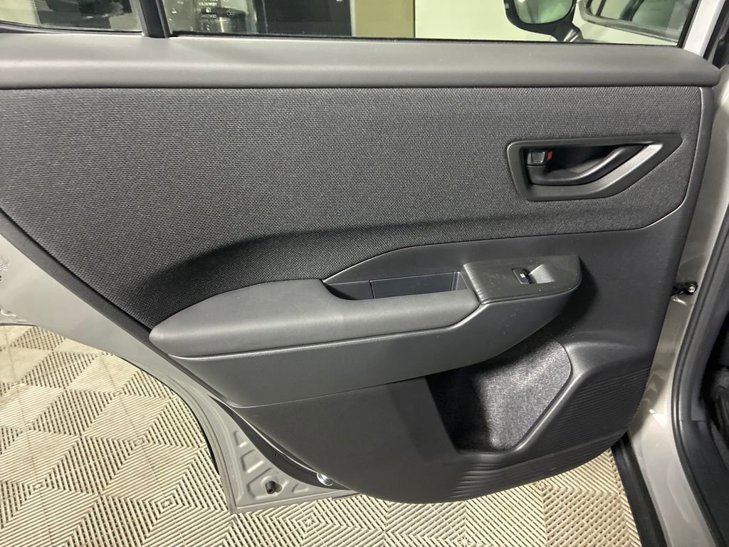 Used 2026 Subaru Outback Limited XT AWD/4WD image 30