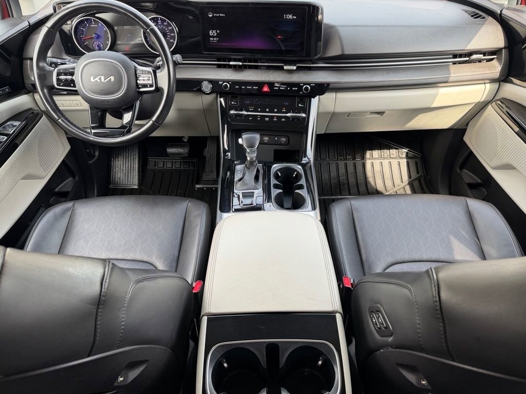 Used 2022 Kia Carnival SX image 15