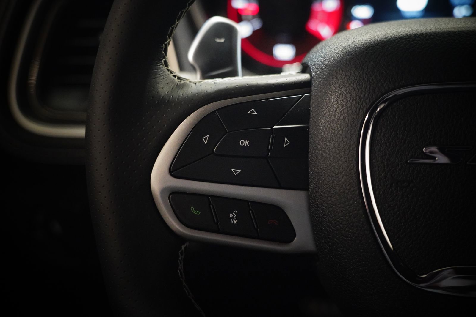 Used 2023 Dodge Challenger SRT Hellcat image 17