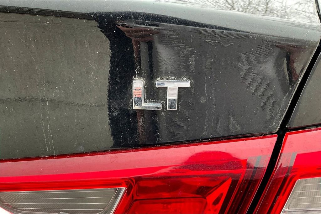 Used 2024 Chevrolet Malibu LT image 22