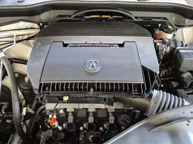 Certified 2023 Acura MDX FWD w/ Technology Package image 22
