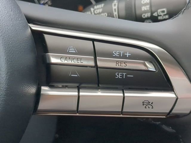 New 2026 MAZDA CX-50 AWD 2.5 Hybrid w/ Weather Package image 23