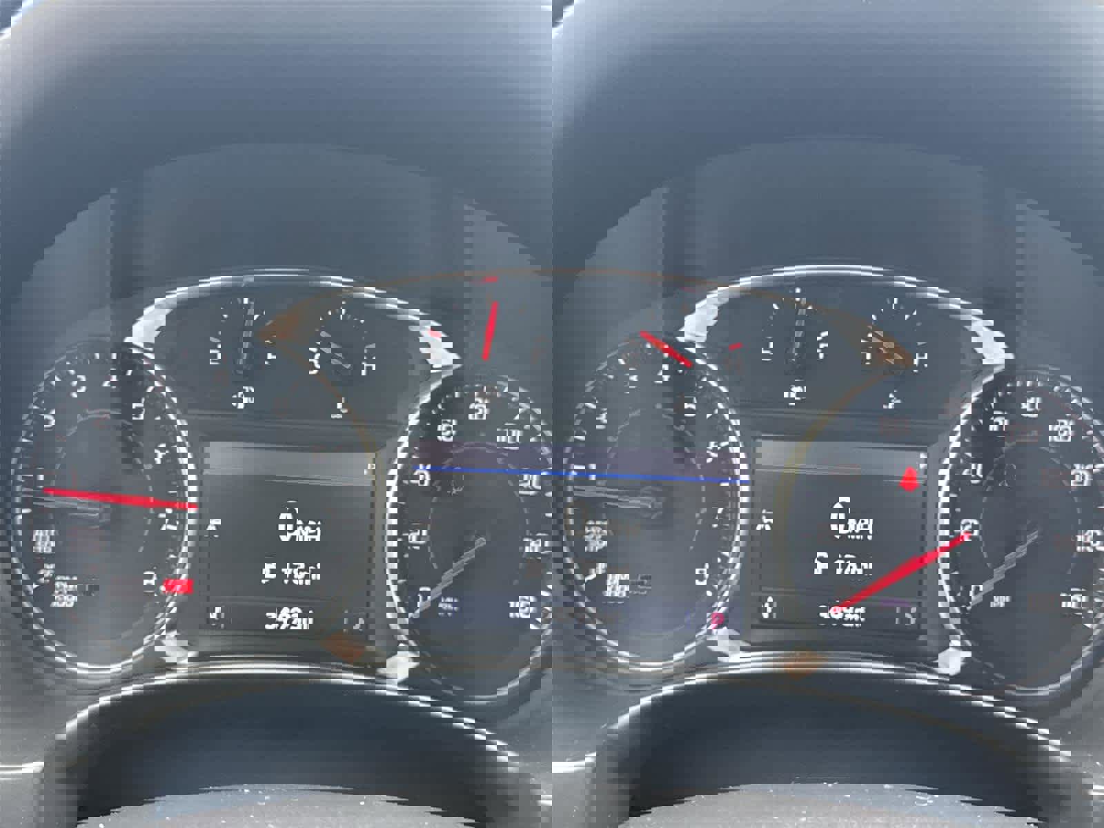 Used 2022 GMC Terrain SLT image 30