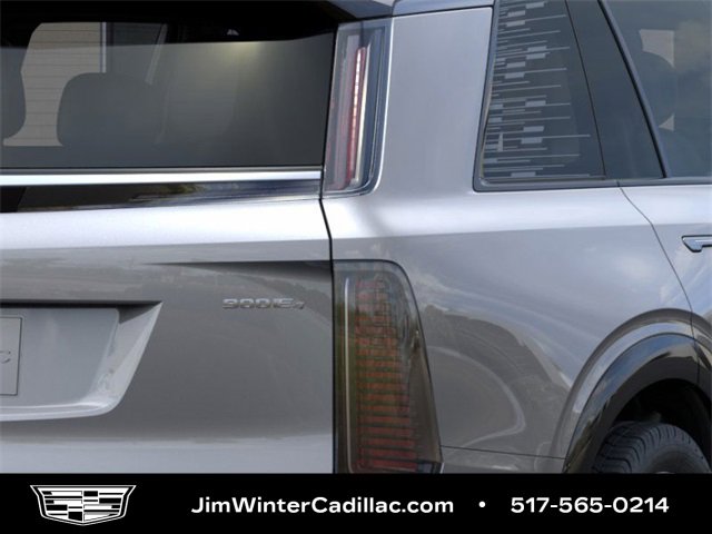 New 2026 Cadillac Vistiq Premium Luxury image 11