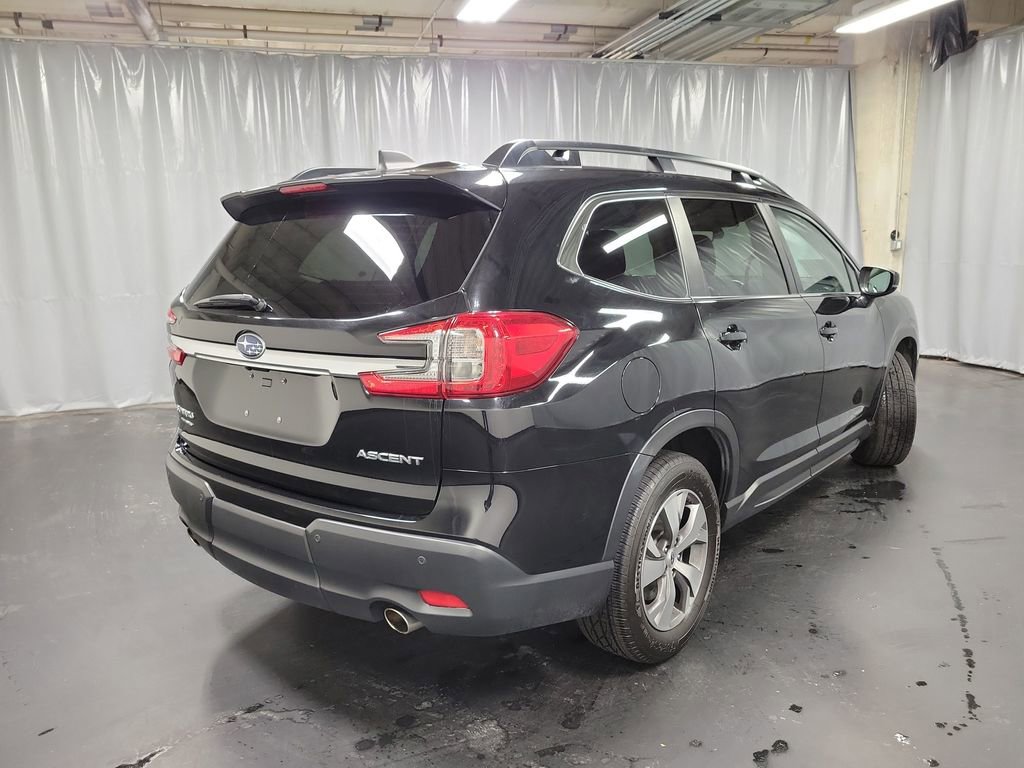 Used 2024 Subaru Ascent Premium w/ Convenience Package image 8
