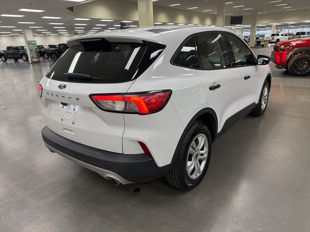 Used 2022 Ford Escape S image 6
