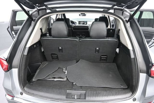 Used 2023 Acura MDX SH-AWD image 17